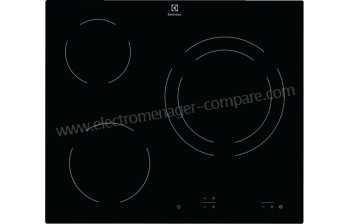 ELECTROLUX EHF6231IOK - A partir de : 250.16 &euro; chez OnlinePerTe chez Amazon