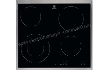ELECTROLUX EHF6241XOK