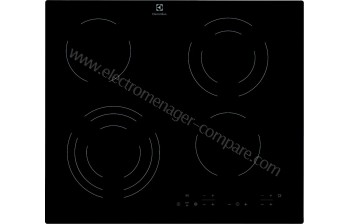 ELECTROLUX EHF6343IOK