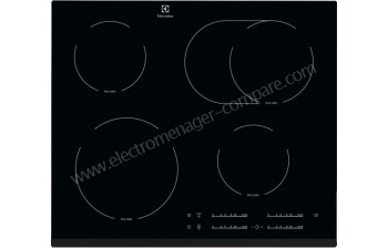ELECTROLUX EHF65451FK