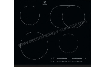 ELECTROLUX EHF65451FK 2024