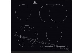 ELECTROLUX EHF6547FOK 2012 - A partir de : 309.00 &euro; chez Abribat Electromenager