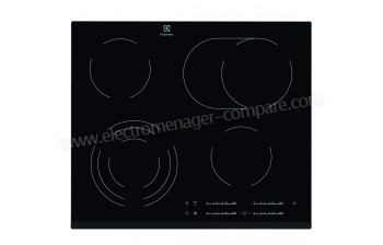 ELECTROLUX EHF6547FXK - A partir de : 371.44 &euro; chez Morelenet chez Amazon