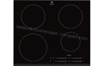 ELECTROLUX EHH6540FOK