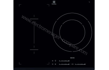 ELECTROLUX EHI6532FOK