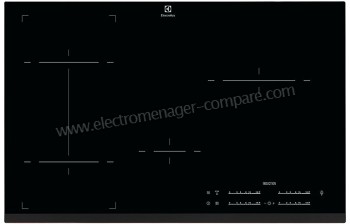 ELECTROLUX EHI8544FHK