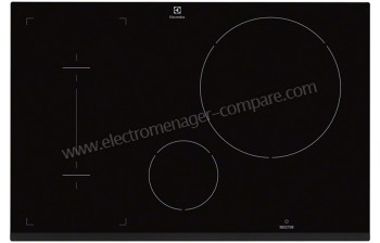 ELECTROLUX EHI8742FOK