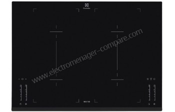 ELECTROLUX EHL7640FOK