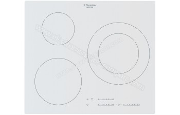 ELECTROLUX EHM6532IOW