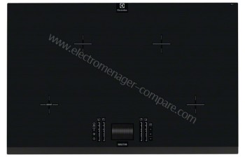 ELECTROLUX EHO8840FOG