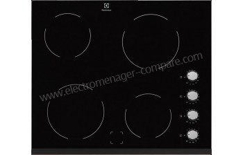 ELECTROLUX EHV6140FOK - A partir de : 239.19 &euro; chez Super10count chez Amazon