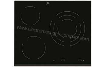 ELECTROLUX EHV6232FOK - A partir de : 249.99 &euro; chez Electrolux