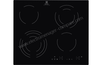 ELECTROLUX EHV6343IOK - A partir de : 367.82 &euro; chez GpasPlus chez RueDuCommerce