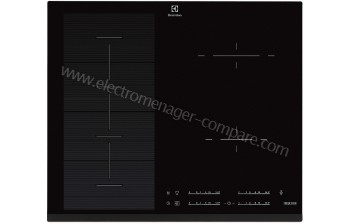 ELECTROLUX EHX6455F2K