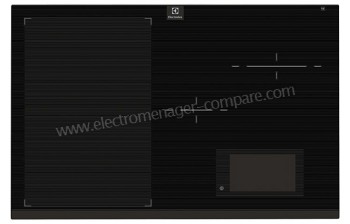 ELECTROLUX EHX8H10FBK