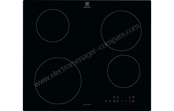 ELECTROLUX EIB60424CK - A partir de : 357.09 &euro; chez mmzci chez Rakuten