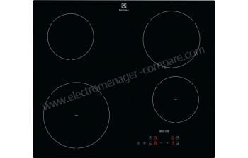 ELECTROLUX EIR60420CK - A partir de : 299.99 &euro; chez PIXXOO chez Amazon