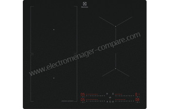 ELECTROLUX EIS62453IZ