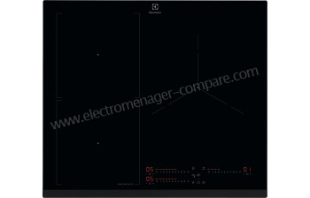 ELECTROLUX EIS67356 - A partir de : 451.82 € chez Villatech chez Darty