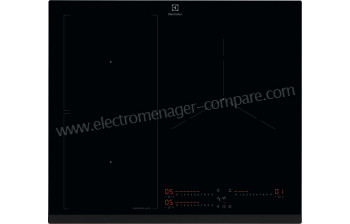 ELECTROLUX EIS67356 2024