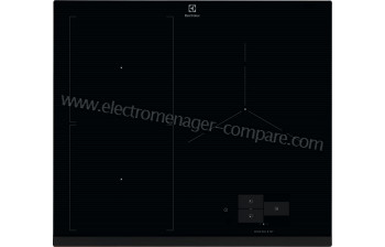 ELECTROLUX EIS67386 - A partir de : 764.61 &euro; chez GpasPlus chez Cdiscount