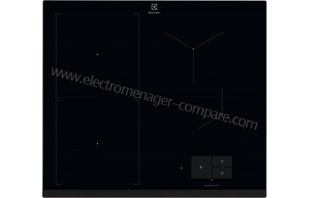 ELECTROLUX EIS67483 - A partir de : 1291.27 &euro; chez rde chez Cdiscount