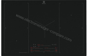 ELECTROLUX EIS87553IZ - A partir de : 1109.00 &euro; chez Electrolux
