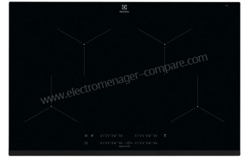 ELECTROLUX EIT814 - A partir de : 853.68 &euro; chez Electrolux