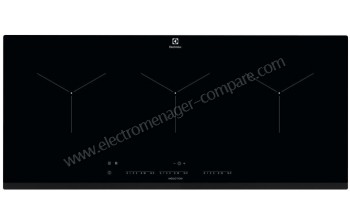 ELECTROLUX EIT913 - A partir de : 1109.04 &euro; chez Icoza chez Cdiscount