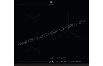 ELECTROLUX EIV63341BK