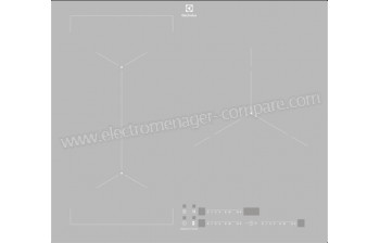 ELECTROLUX EIV63342CS