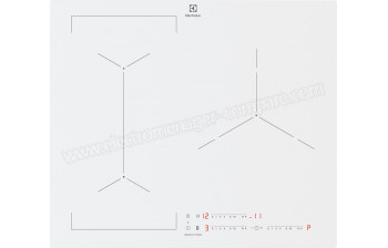 ELECTROLUX EIV63342CW 2025 - A partir de : 469.00 &euro; chez MDA