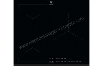 ELECTROLUX EIV63343 - A partir de : 342.63 € chez Villatech chez RueDuCommerce