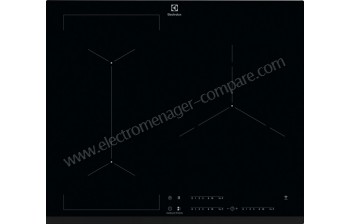 ELECTROLUX EIV63343 - A partir de : 348.89 € chez Villatech chez Rakuten