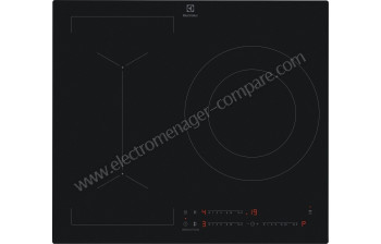 ELECTROLUX EIV63346CT - A partir de : 449.98 &euro; chez ELECTRO DEPOT