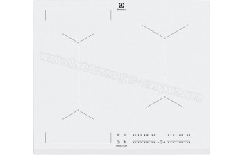 ELECTROLUX EIV63440BW - A partir de : 635.09 &euro; chez MK Trade chez Amazon