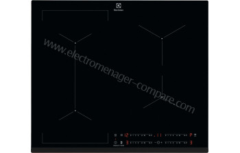 ELECTROLUX EIV63443 2025