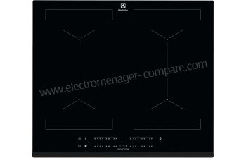 ELECTROLUX EIV644 - A partir de : 489.48 &euro; chez rde chez Cdiscount