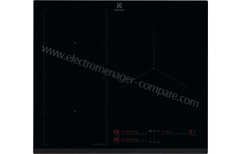 ELECTROLUX EIV65356