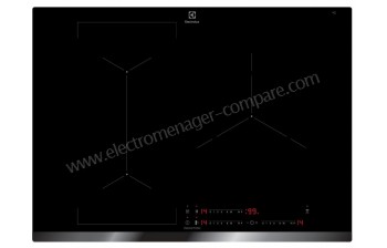 ELECTROLUX EIV73342 - A partir de : 412.71 &euro; chez Villatech chez FNAC