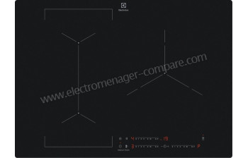 ELECTROLUX EIV73342IT