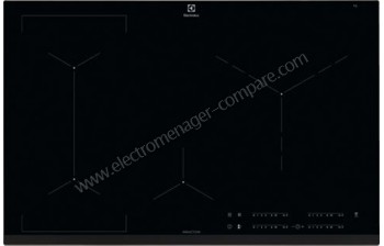 ELECTROLUX EIV83446 - A partir de : 639.47 € chez Super10Count chez Darty