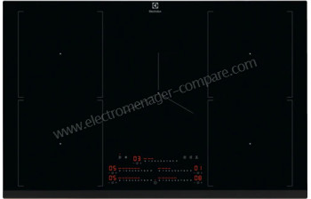 ELECTROLUX EIV84550 - A partir de : 767.61 &euro; chez egenta.shop chez Cdiscount