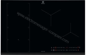 ELECTROLUX EIV85443 - A partir de : 750.36 &euro; chez LBDNet chez Rakuten
