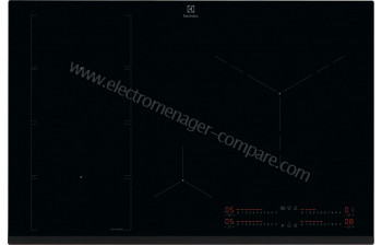 ELECTROLUX EIV85456 - A partir de : 699.00 € chez Boulanger