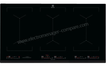 ELECTROLUX EIV9467 - A partir de : 1380.99 &euro; chez Eoshop chez Amazon