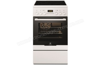 ELECTROLUX EKC54350OW