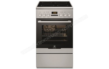 ELECTROLUX EKC54553OS