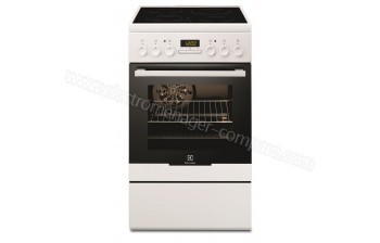 ELECTROLUX EKC54553OW