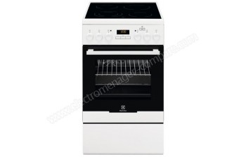 ELECTROLUX EKC54953OW